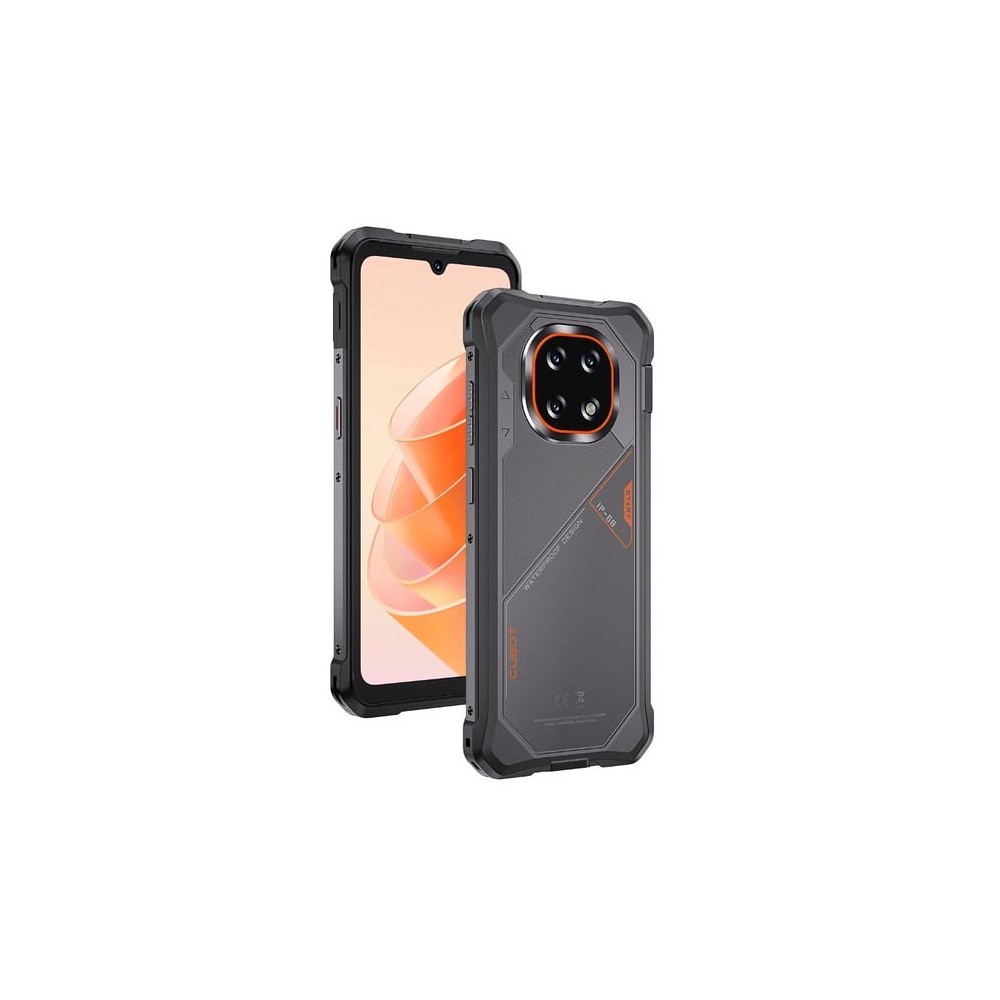 CUBOT KINGKONG ES5 12+256GB 4G GREY OEM