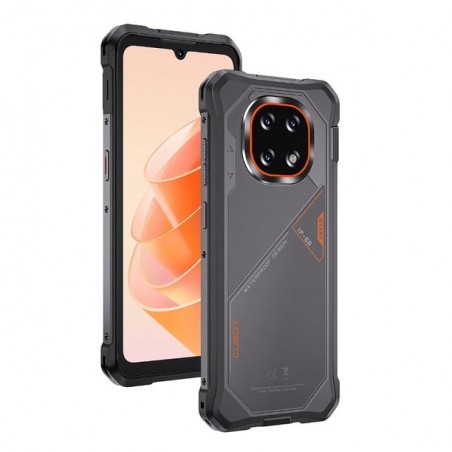 CUBOT KINGKONG ES5 12+256GB 4G GREY OEM