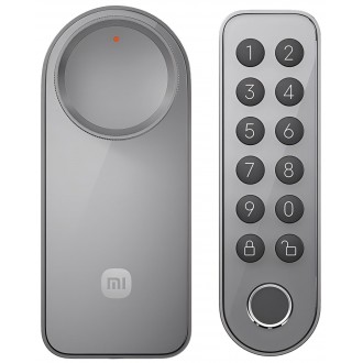 XIAOMI SELF-INSTALL SMART LOCK - KEYPAD INCLUDED BHR07XDGL