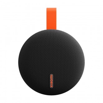 XIAOMI ESSENTIAL PORTABLE BLUETOOTH SPEAKER BLACK QBH4329GL