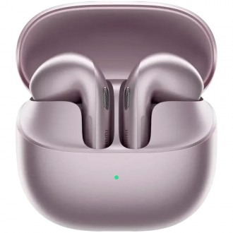 XIAOMI BUDS 6 NEBULA PURPLE BHR09GTGL