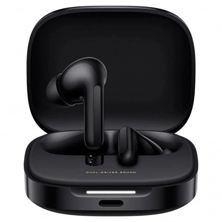 XIAOMI BUDS 6 GRAPHITE BLACK BHR08ODGL