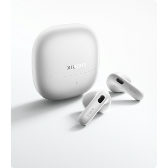 XIAOMI BUDS 6 CERAMIC WHITE BHR08OGGL