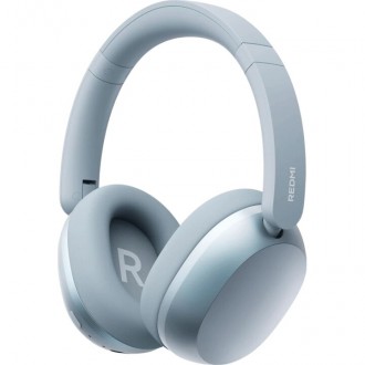 XIAOMI REDMI HEADPHONES NEO MIST BLUE BHR08W6GL