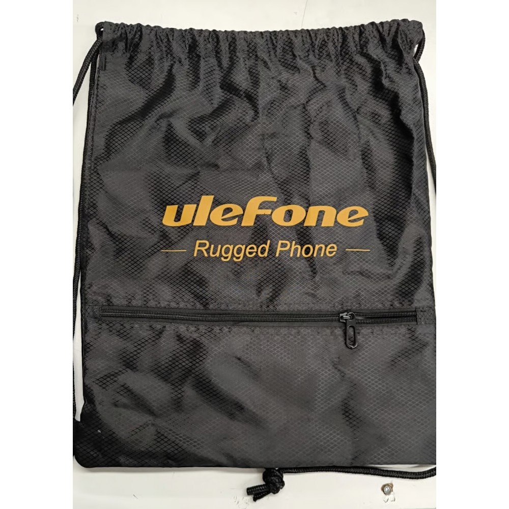 ULEFONE FREE GIFT BAG BACKPACK