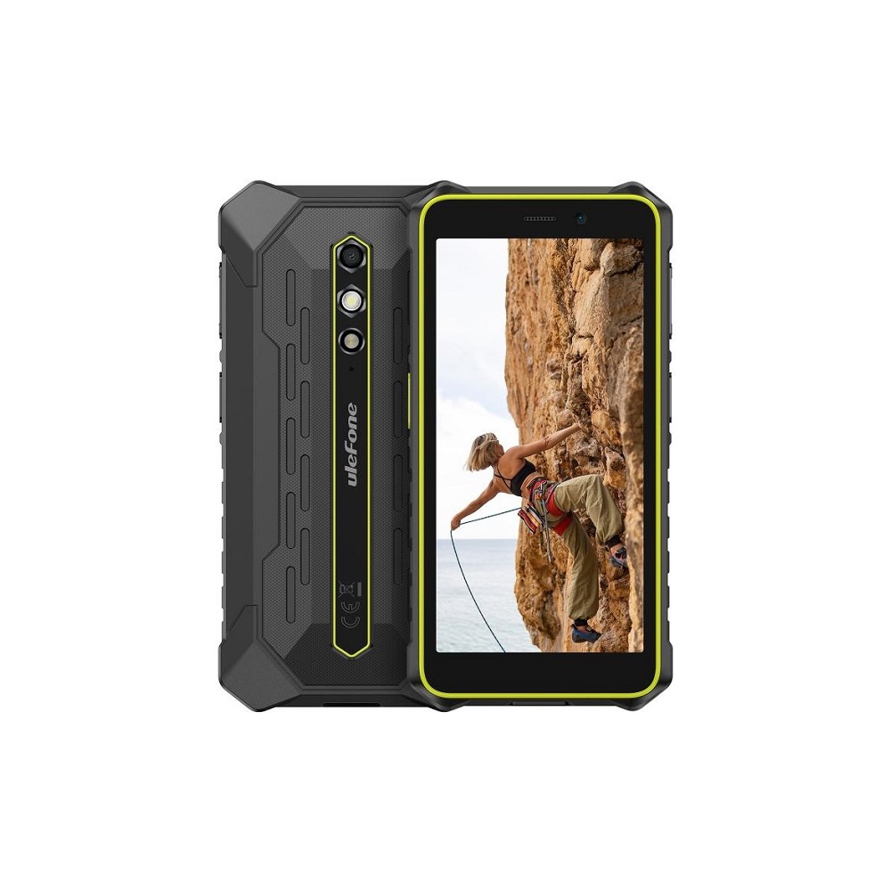 ULEFONE RUGKING 2 PRO 4+64GB 4G GREEN NFC OEM