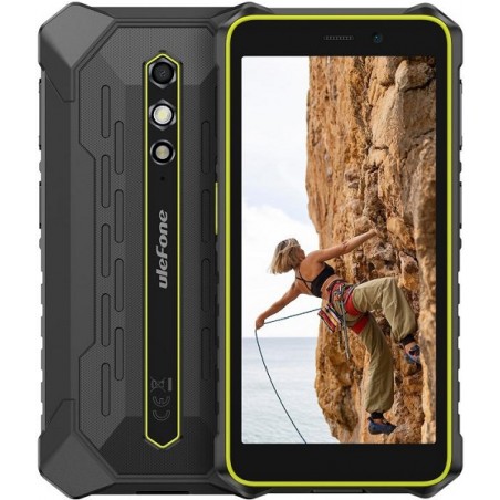 ULEFONE RUGKING 2 PRO 4+64GB 4G GREEN NFC OEM