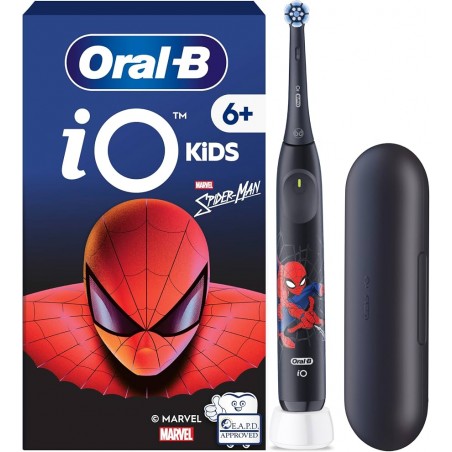 ORAL-B TOOTHBRUSH PRO KIDS SPIDERMAN