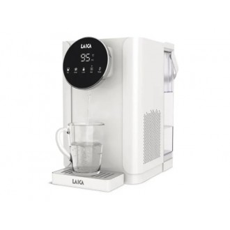 LAICA HOT AND COLD FILTERED WATER DISPENSER 4L IWH11
