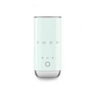 SMEG MILK FROTHER 50´STYLE PASTEL GREEN MFF02PGEU