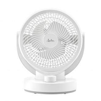 JATA FAN COMPACT AIR CIRCULATOR 40W JVCA1815