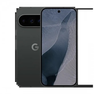 Google Pixel 11 Pro XL 5G Dual Sim 12GB RAM 256GB - Obsidian