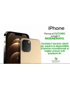 Apple Ricondizionati - iPhone, MacBook e iPad Certificati a Prezzi Vantaggiosi